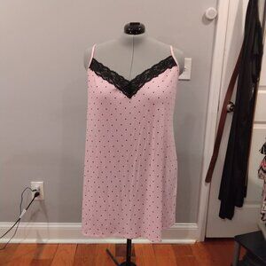 Joyspun nightgown